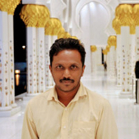 Jijeesh Karanath
