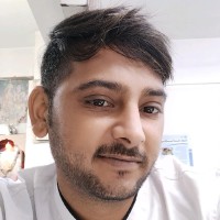 Bikram Yadav