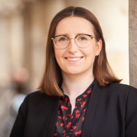 Marie Christin Jaegers