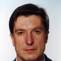 Frantisek Chrastek