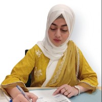 Laiba Iqbal