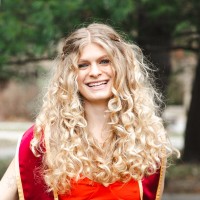 Katherine Markley