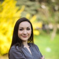 Ekaterina Goncharova