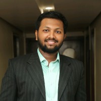 Pritam Maji