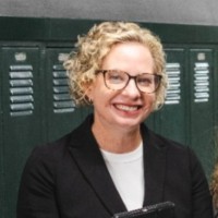 Melissa D.