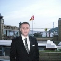 Onur Erguney