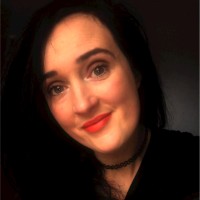 Beth Morrow