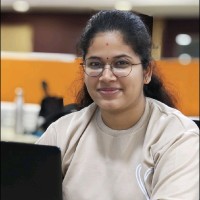 Thanuja K