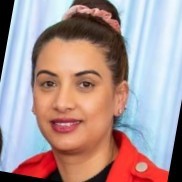 Srijana Sharma Subedi