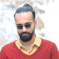 Hani Rezaei