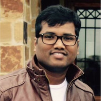 Dileep Kuppirala