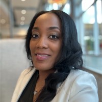 Latrese Fedrick, Msa, Bsw