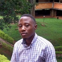 Brian Kyohangirwe