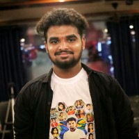 maloth ashok