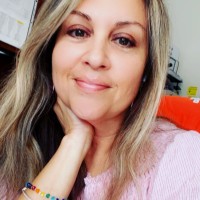 Rosella Ramirez