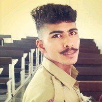 Vikas Mandloi