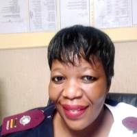 Nomvula Mthombeni