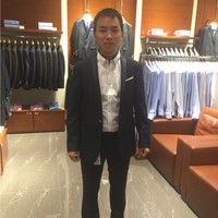 胡永超