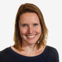 Alice Mostert