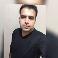 Abhishek Singh