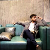 Akshiv S