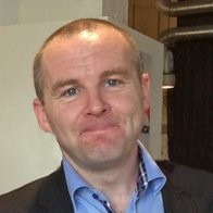 Scott Reinhard