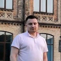 Dmytro Protsiuk