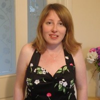 Ellie Forrester
