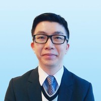 Anthony Ho, MBA, MSc