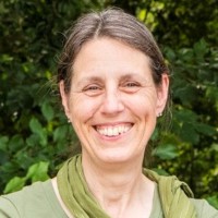 Monique Van Walsum