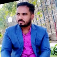 Md Tarek Hossain