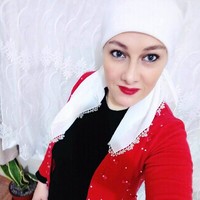 Hafize Yahya