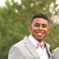 Josiah Davis