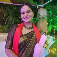 Ar.Sonal Bandre