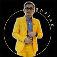 Sufian Salleh