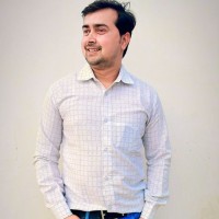 Amarjeet Chaurasia