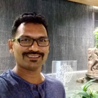 Shirish Rokade