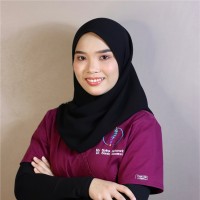 Siti Sarah Nawawi