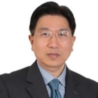 James Zhang