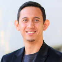 Jay Alvarado, M.S., I-O Psych