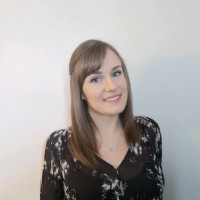 Holly Bredin-Grey