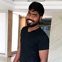 Senthil josen