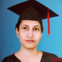 Farhana Nawrin