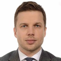 Paweł Dorenda