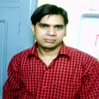 Rakesh Kumar