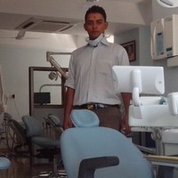 Dr.Kulin Patel