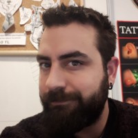 Serkan Batı
