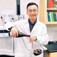 (Gus) Jian Zhu MW