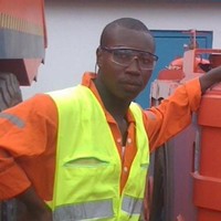 Samuel Owusu Ansah