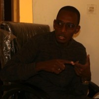 Haroun Adoum Hassane